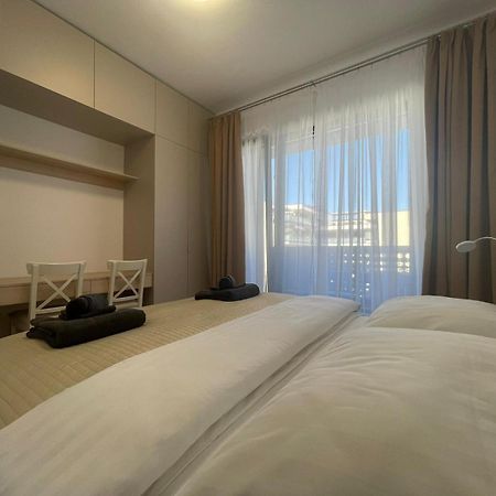 Sag New Complex In The Heart Of The Old Town Free Parking Free Wi-Fi Apartment Bratislava Exterior photo