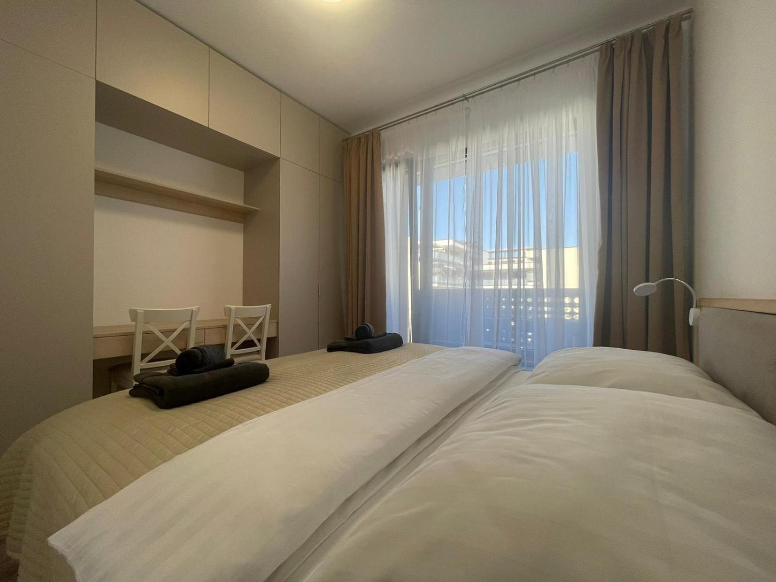 Sag New Complex In The Heart Of The Old Town Free Parking Free Wi-Fi Apartment Bratislava Exterior photo