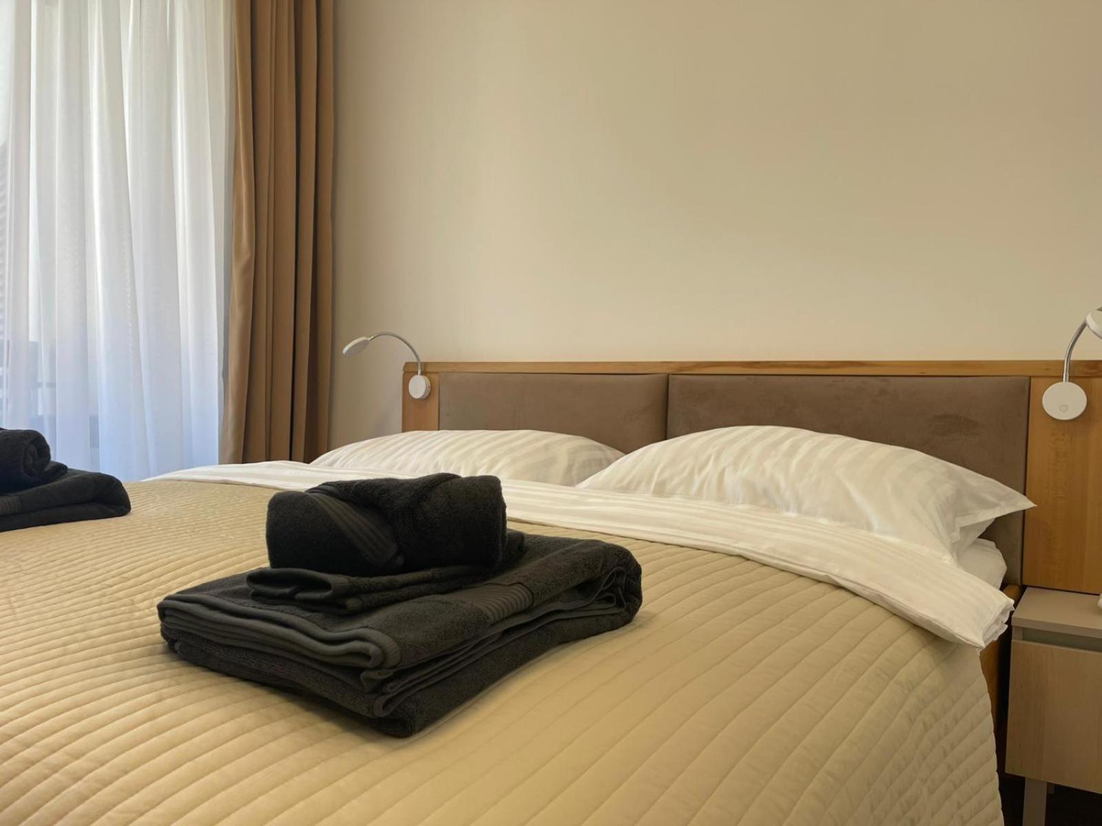Sag New Complex In The Heart Of The Old Town Free Parking Free Wi-Fi Apartment Bratislava Exterior photo