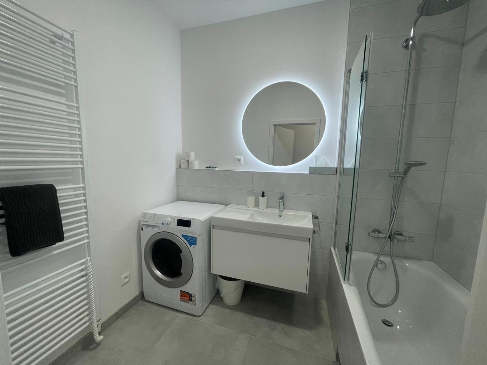 Sag New Complex In The Heart Of The Old Town Free Parking Free Wi-Fi Apartment Bratislava Exterior photo